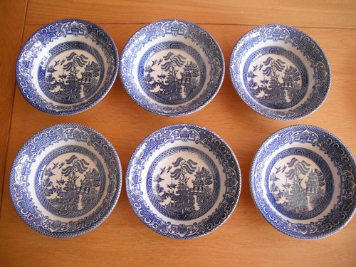 Vintage eit english - vintage, ironstone