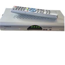 Digitaler Sat-Receiver mit