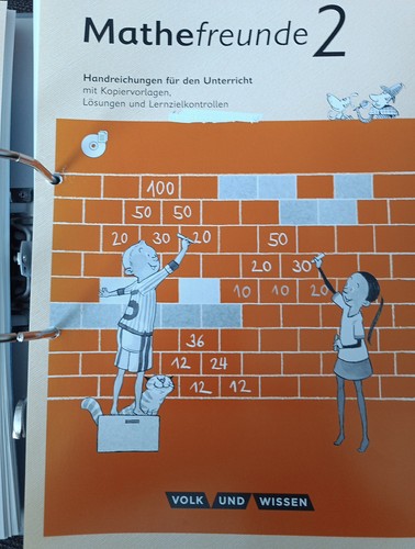 Mathefreunde handreichungen - 2,