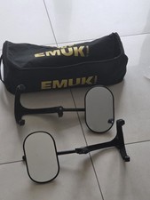 EMUK Spiegelverbreiterung