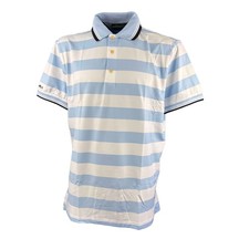 Chervo Herren Polo Shirt Hemd