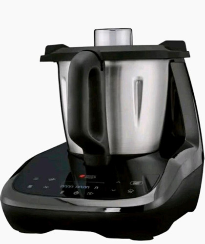 Silvercrest monsieur cuisine - monsieur,