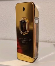 Rabanne Million Gold Elixir