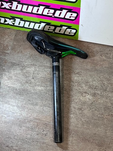 Sattel sattelstütze haibike - sattelstütze,
