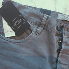 JACK & JONES Herren Jeans NEU