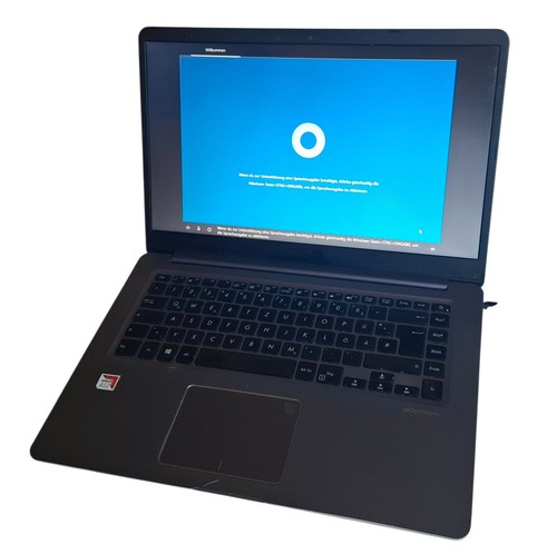Asus f510qa notebook - f510qa, mit