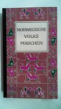 Norwegische volksmärchen - norwegische,