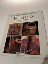 Thunar Jentsch: Flechten - für Kinder vorgestellt