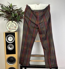 House of Bruar (38W) Tartan