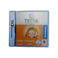 Think logik trainer nintendo - think-logik,