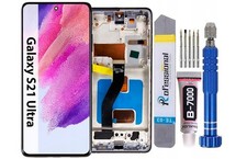 Für Samsung S21 Ultra G998