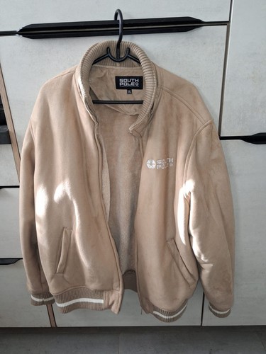 Herren jacke von soüth - von, pole