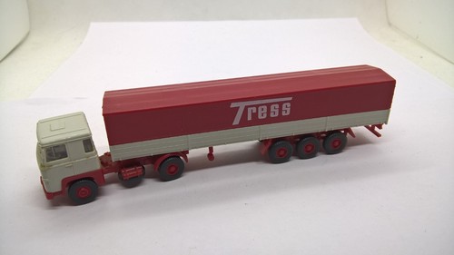 Wiking 533 scania 111 - 533,
