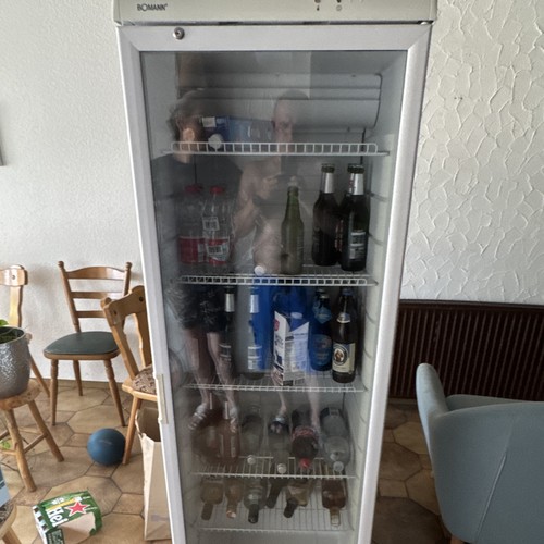 Bomann getränkekühlschrank - bomann,