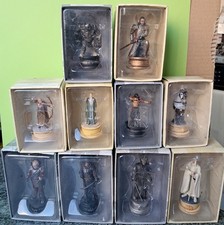 10 Herr der Ringe