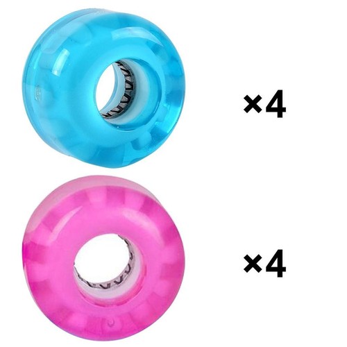 Profi skateboard rollen - profi,