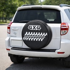 Reserveradhülle 76x26