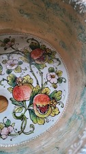 Italienisches waschbecken - italienisches,