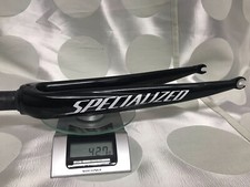NOS TIME VXRs carbon fork /