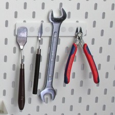 Magnetleiste für IKEA Skadis