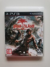 Dead Island PS3 NEUWERTIG 