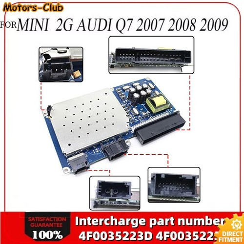 4l0035223d amp - 2g,
