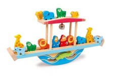 Balancierspiel-Arche Noah