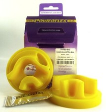 Powerflex für Opel Speedster