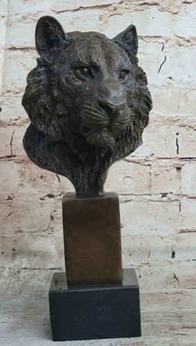 Skulptur statue puma panther - skulptur,