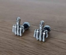 Trike Number Plate Bolts X2