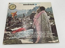 Woodstock Music from the
