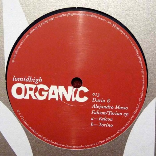 Daria alejandro mosso - daria,