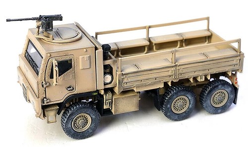 M1083 fmtv lkw 6x6 5 - lkw,, 6x6,