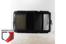 Komplettes Schiebedach Hubdach