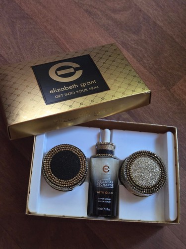 Elizabeth grant caviar - grant,