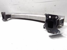 Audi A3 8P original Aluträger Verstärkung Stoßfänger vorn BJ2003