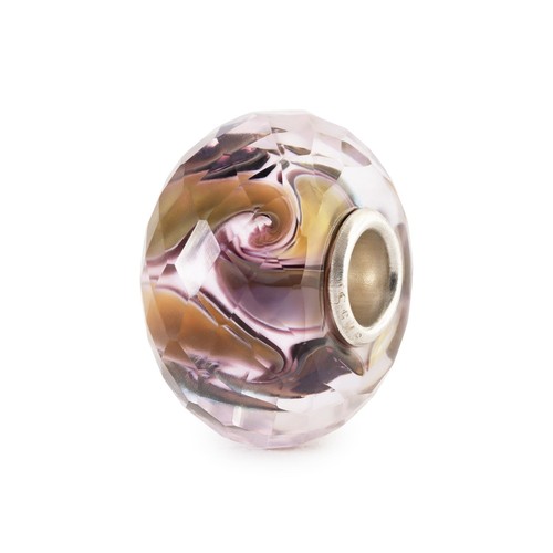Trollbeads glasbead warmes - trollbeads,