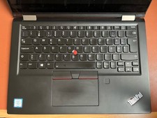 Laptop Lenovo ThinkPad X390