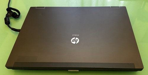 Elitebook 8740w 8gb ram - elitebook,