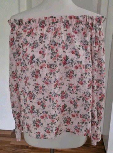 Damen chiffon bluse - bluse,, 36