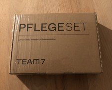 Team7 Pflegeset Naturöl inkl
