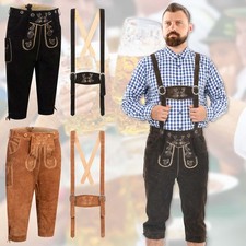 A. Salvarini Herren Trachten