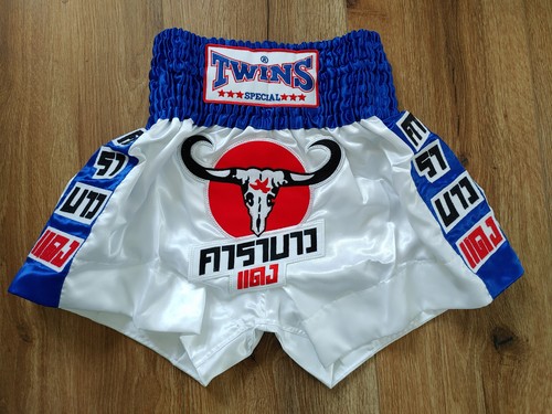 Twins muay thai - twins,