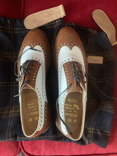 Rarität golfschuhe meier - ed,