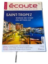 Spotlight Verlag écoute -