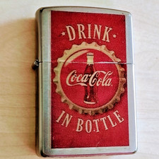 Original zippo feuerzeug aus - zippo,