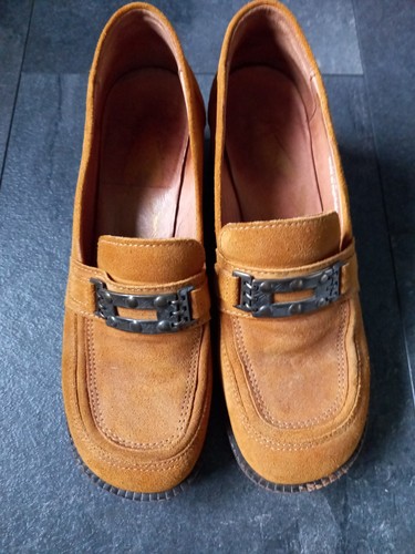 Fly london pumps damen - 38,