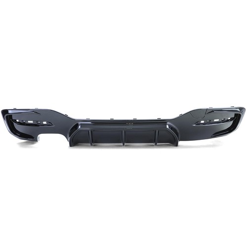 Heckdiffusor performance - heckdiffusor,