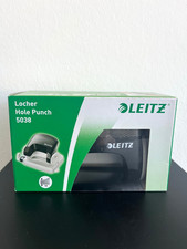 LEITZ 5038 Locher NEXXT SERIES