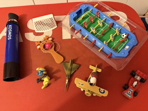 Matchbox team - matchbox,